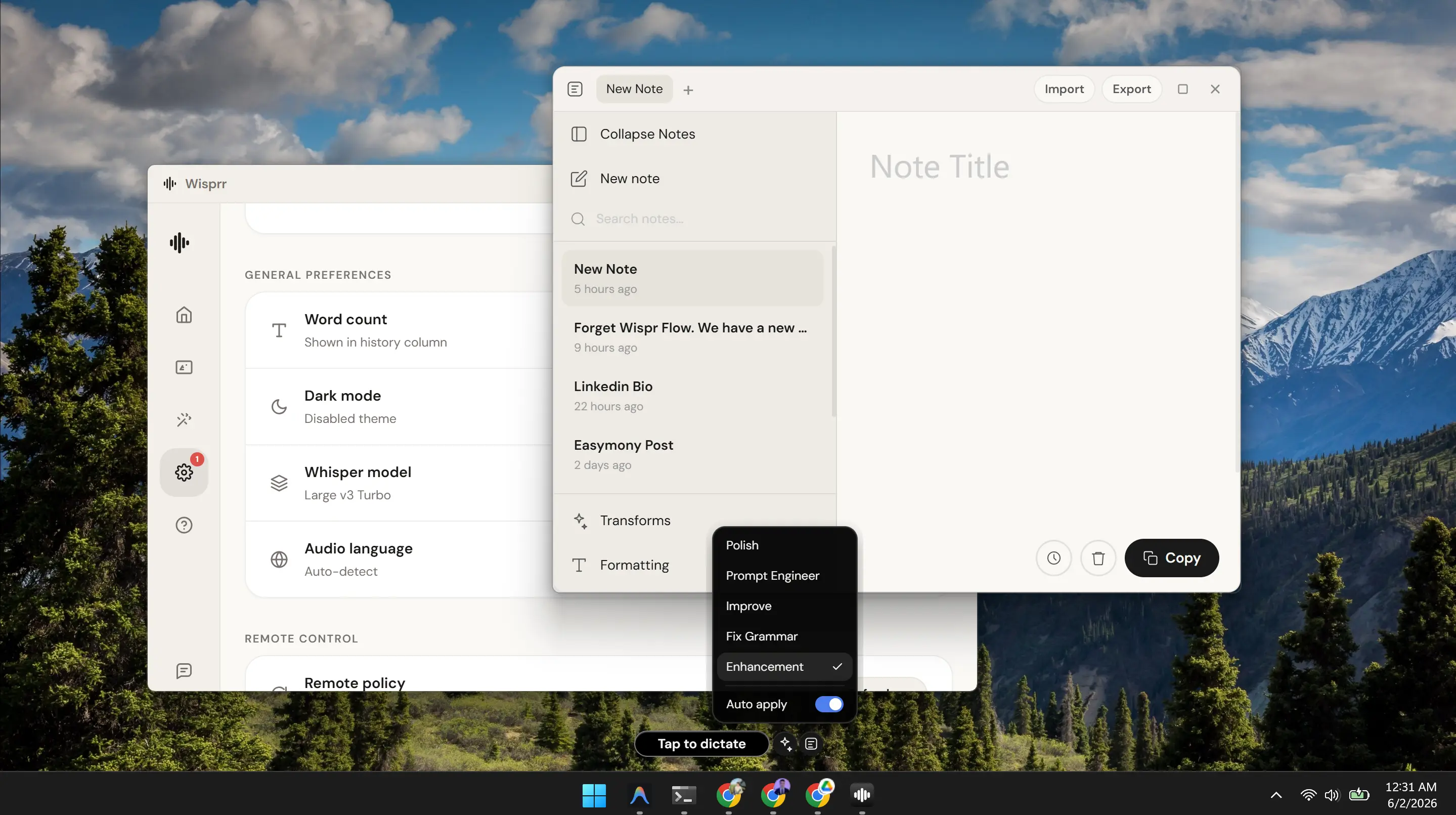 The Best Voice-to-Text Apps for Mac: Superwhisper vs Vowen vs Aiko